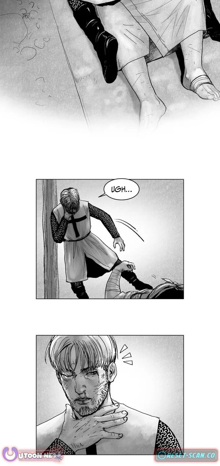 Read The Cold-Blooded chapter 6 image 37 on Lezhin