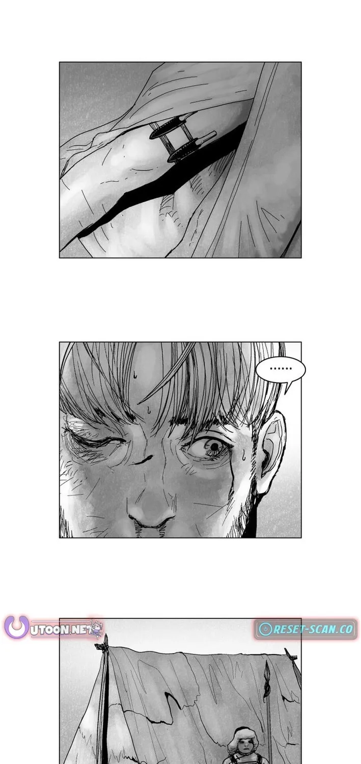 Read The Cold-Blooded chapter 6 image 38 on Lezhin