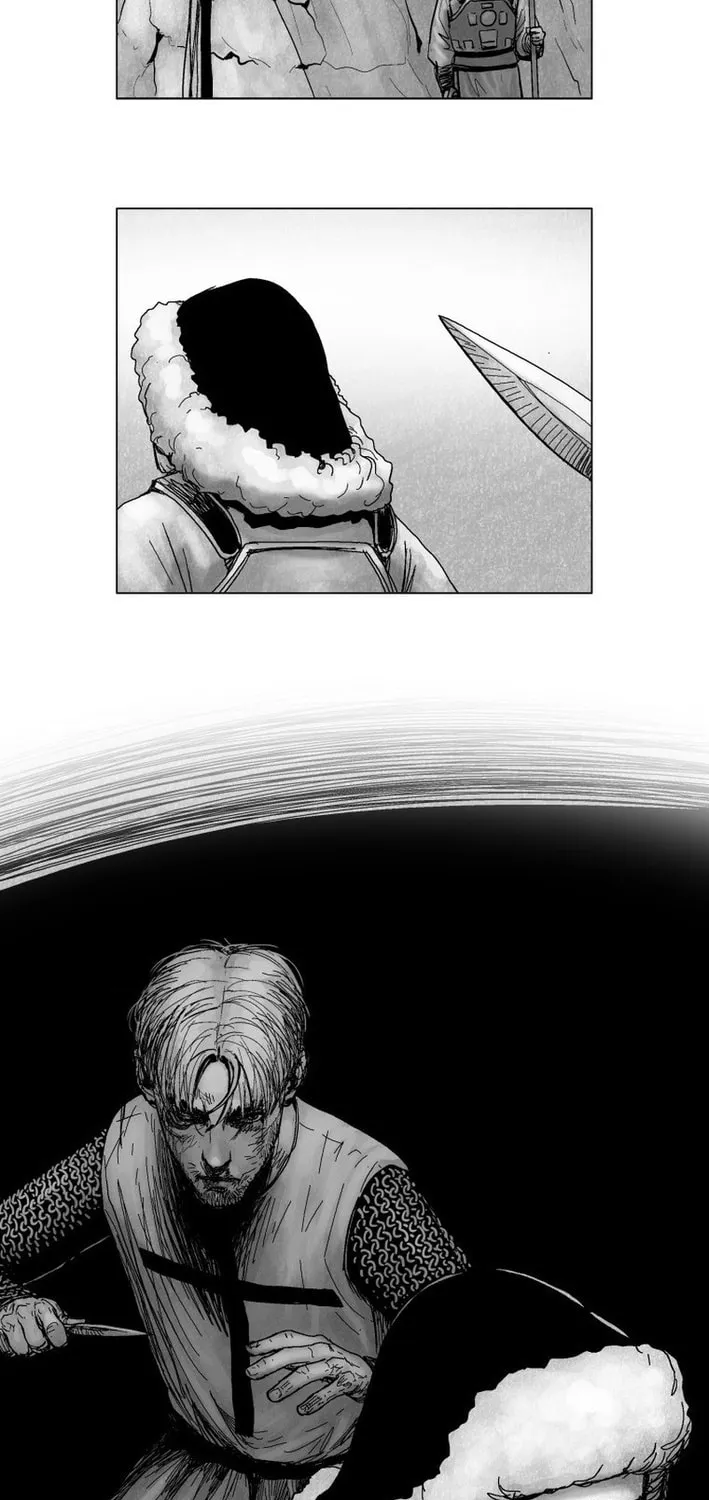 Read The Cold-Blooded chapter 6 image 39 on Lezhin