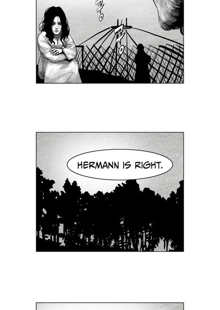 Read The Cold-Blooded chapter 6 image 6 on Lezhin