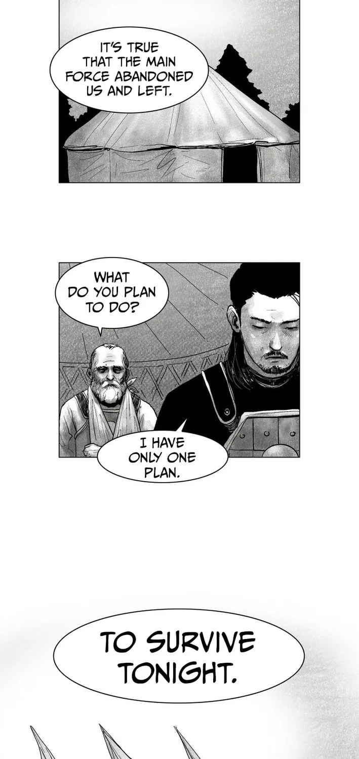 Read The Cold-Blooded chapter 6 image 7 on Lezhin