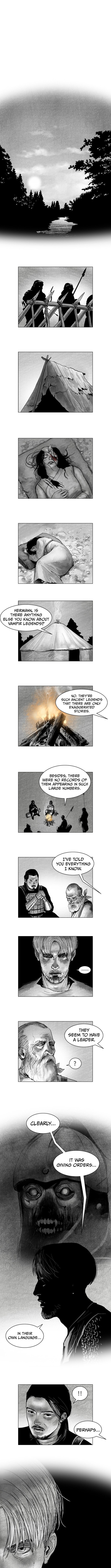 Read The Cold-Blooded chapter 7 image 4 on Lezhin