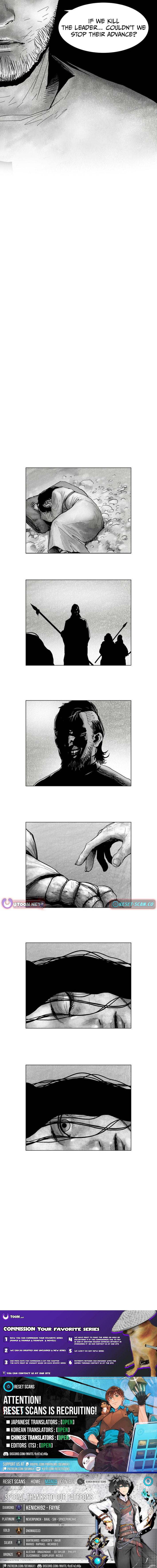 Read The Cold-Blooded chapter 7 image 5 on Lezhin