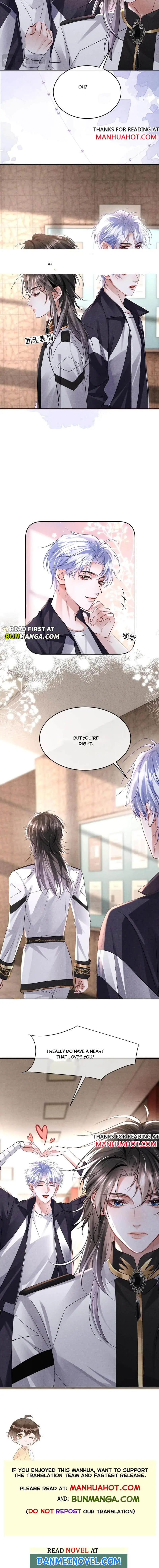 Read The Cold Commander Cried When He Kissed chapter 13 image 5 on Lezhin
