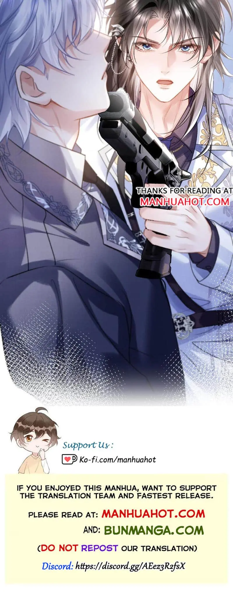 Read The Cold Commander Cried When He Kissed chapter 2 image 5 on Lezhin