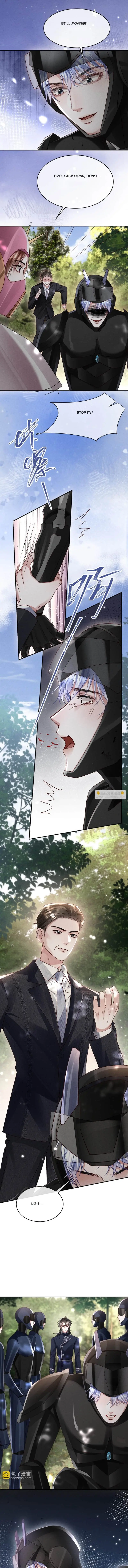 Read The Cold Commander Cried When He Kissed chapter 21 image 1 on Lezhin