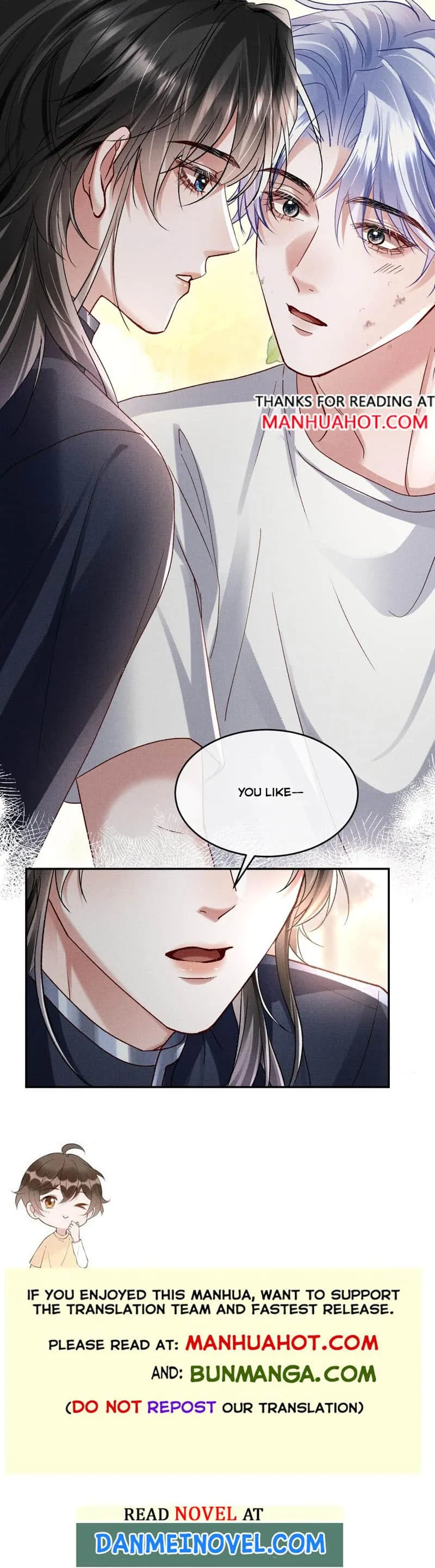Read The Cold Commander Cried When He Kissed chapter 21 image 7 on Lezhin