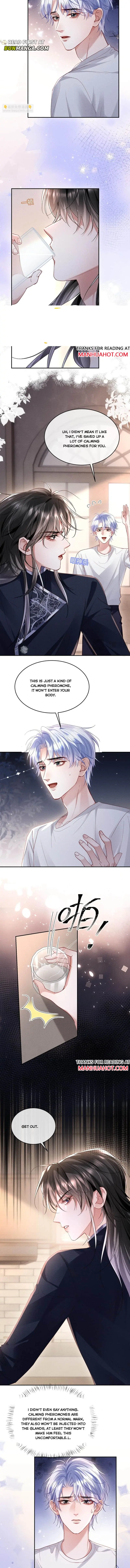Read The Cold Commander Cried When He Kissed chapter 22 image 3 on Lezhin