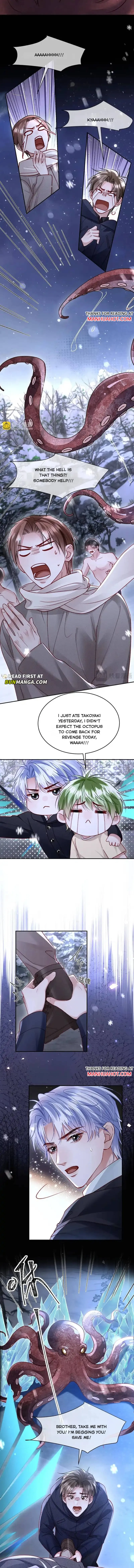 Read The Cold Commander Cried When He Kissed chapter 33 image 2 on Lezhin