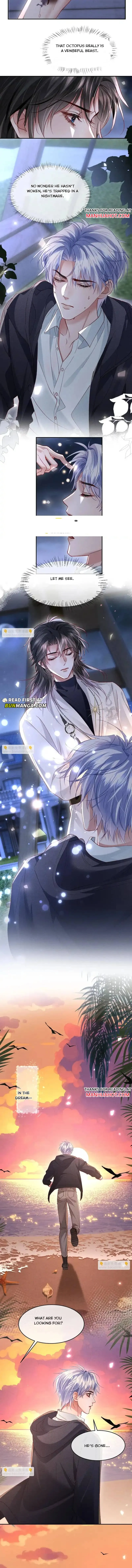 Read The Cold Commander Cried When He Kissed chapter 36 image 3 on Lezhin