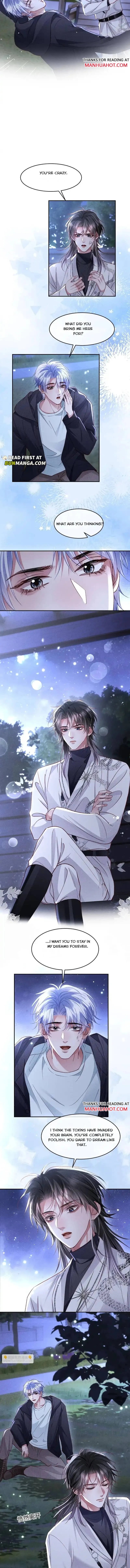 Read The Cold Commander Cried When He Kissed chapter 37 image 2 on Lezhin