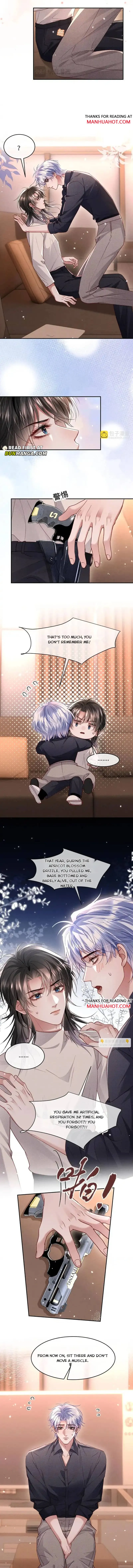 Read The Cold Commander Cried When He Kissed chapter 38 image 2 on Lezhin