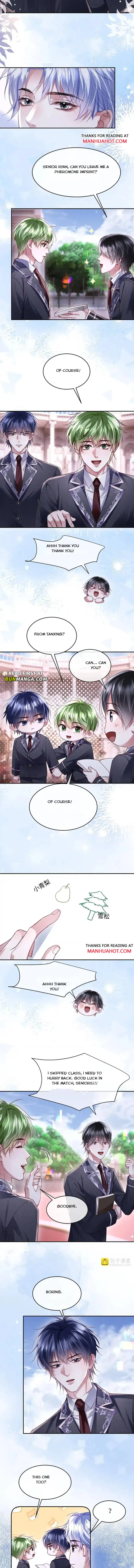 Read The Cold Commander Cried When He Kissed chapter 39 image 2 on Lezhin