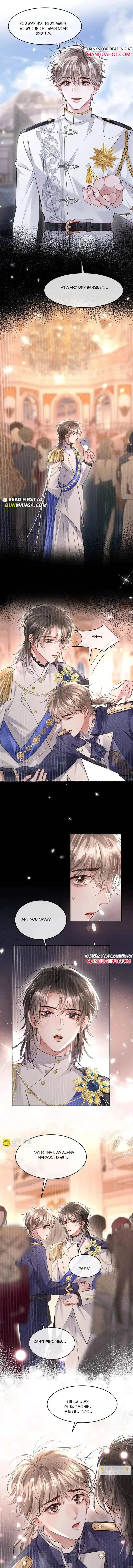 Read The Cold Commander Cried When He Kissed chapter 41 image 4 on Lezhin