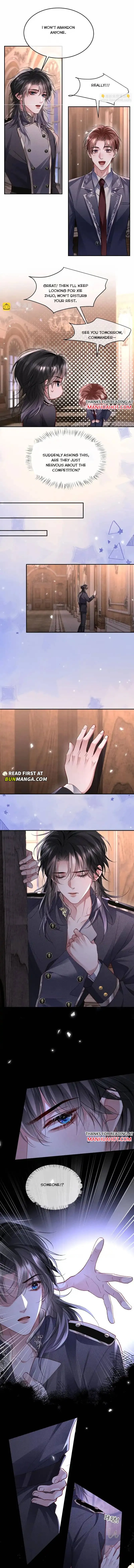 Read The Cold Commander Cried When He Kissed chapter 43 image 2 on Lezhin
