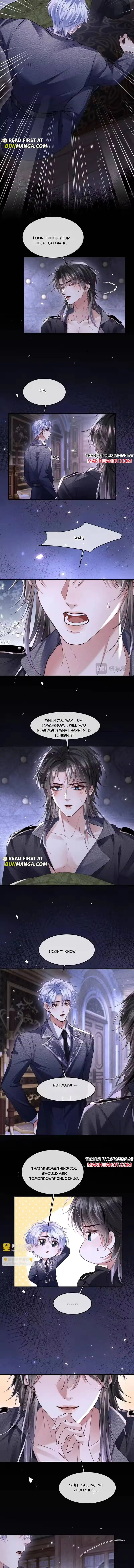 Read The Cold Commander Cried When He Kissed chapter 46 image 4 on Lezhin