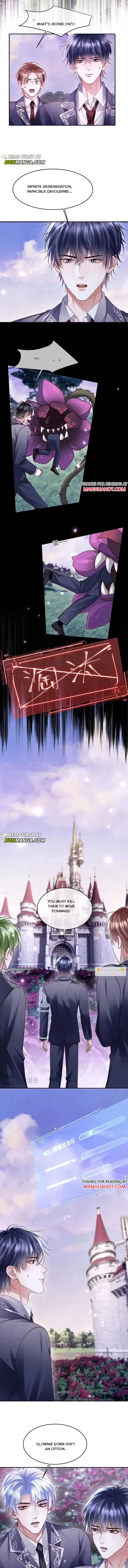 Read The Cold Commander Cried When He Kissed chapter 48 image 2 on Lezhin