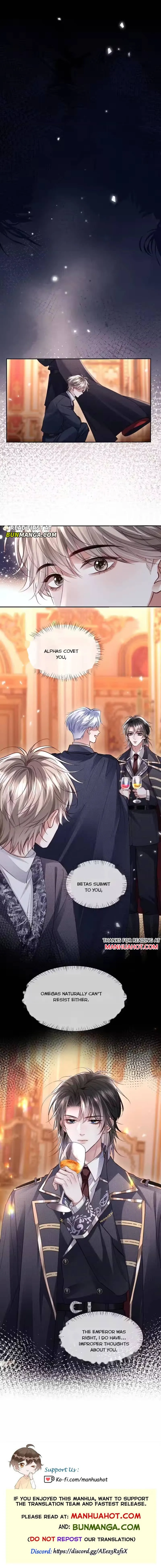Read The Cold Commander Cried When He Kissed chapter 49 image 5 on Lezhin