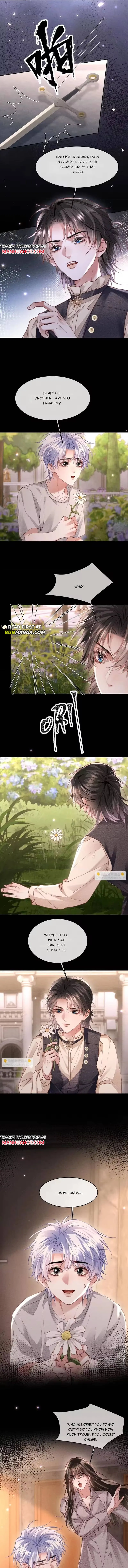Read The Cold Commander Cried When He Kissed chapter 55 image 2 on Lezhin