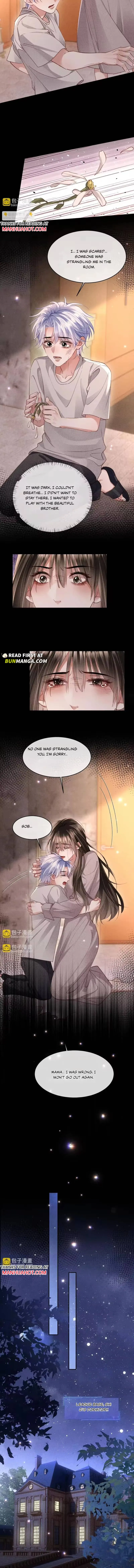 Read The Cold Commander Cried When He Kissed chapter 55 image 3 on Lezhin