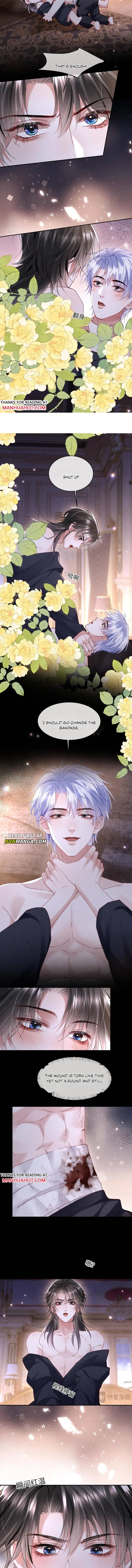 Read The Cold Commander Cried When He Kissed chapter 57 image 2 on Lezhin