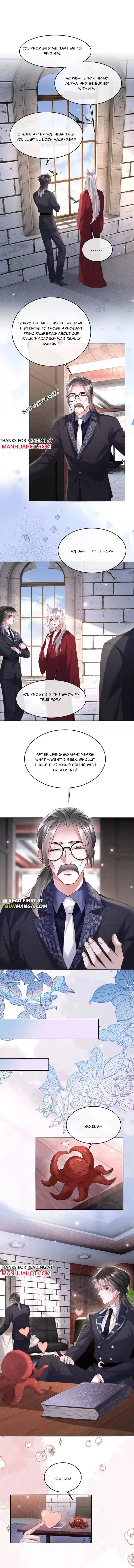 Read The Cold Commander Cried When He Kissed chapter 67 image 2 on Lezhin