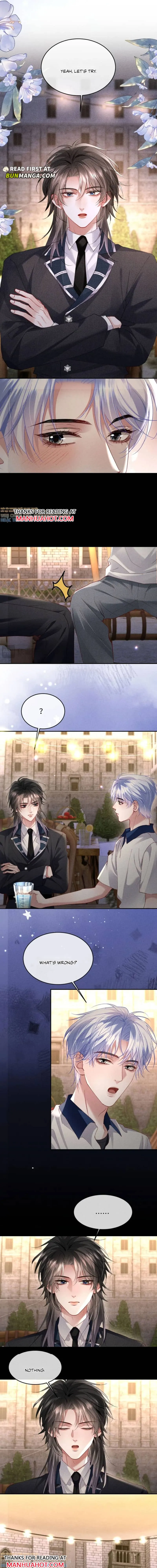 Read The Cold Commander Cried When He Kissed chapter 70 image 2 on Lezhin