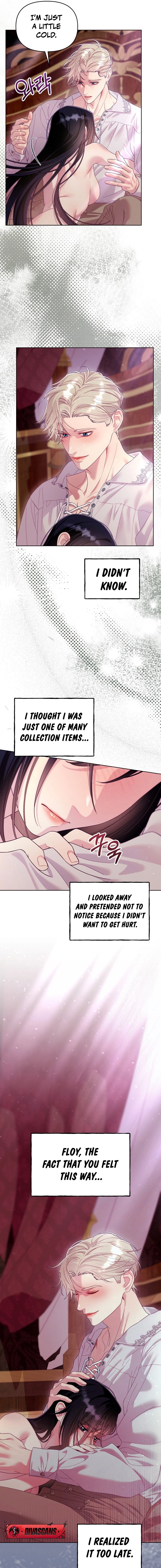Read The Collector