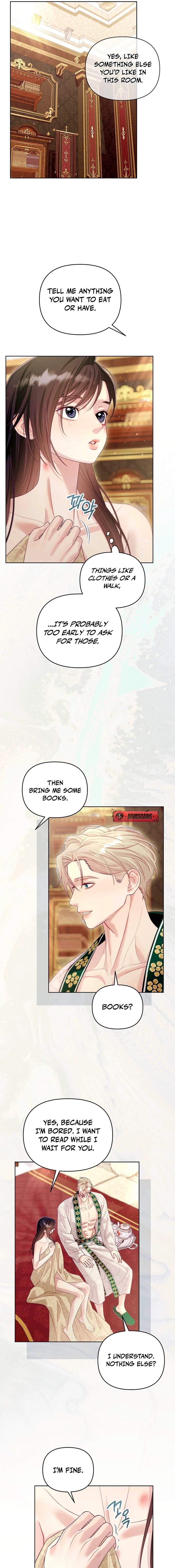 Read The Collector