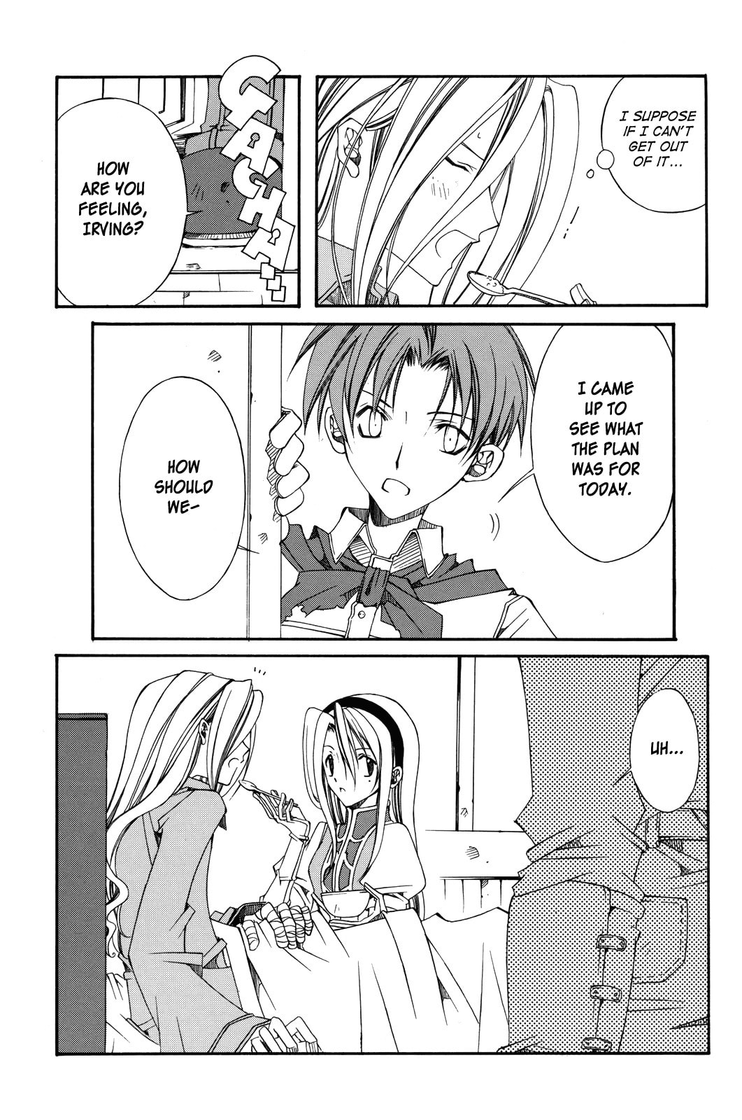 Read The Colors chapter 0 image 22 on Lezhin