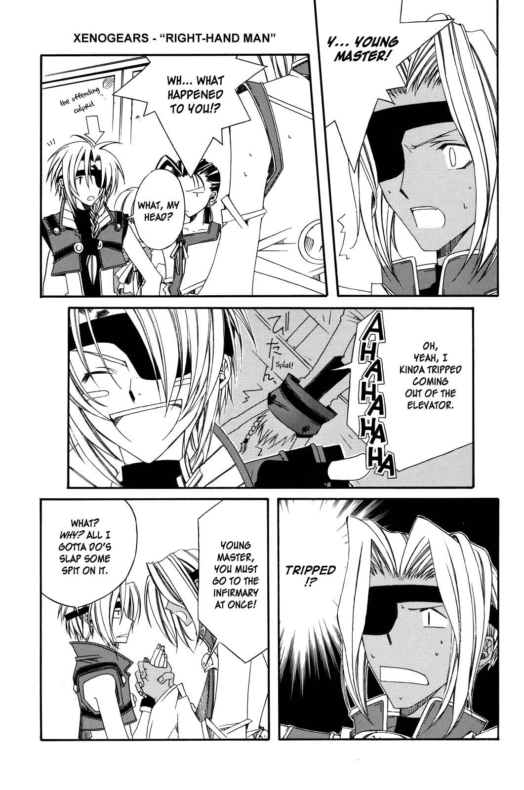 Read The Colors chapter 0 image 24 on Lezhin