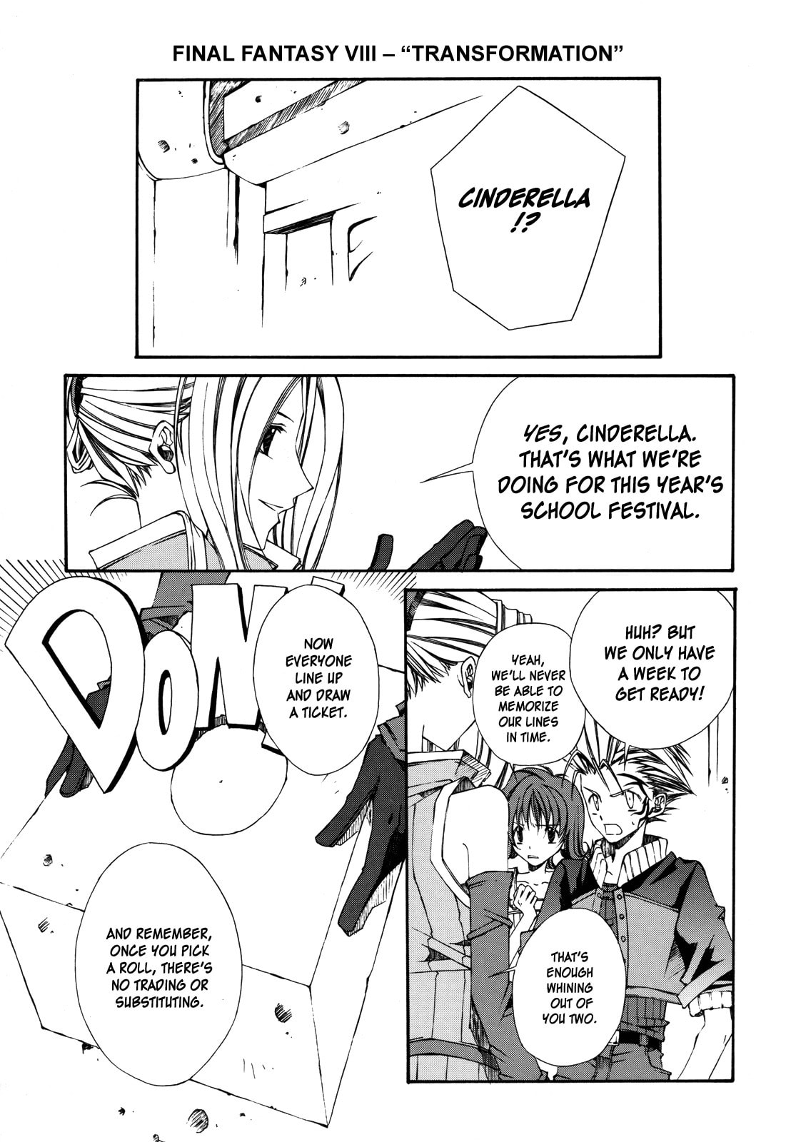 Read The Colors chapter 0 image 6 on Lezhin