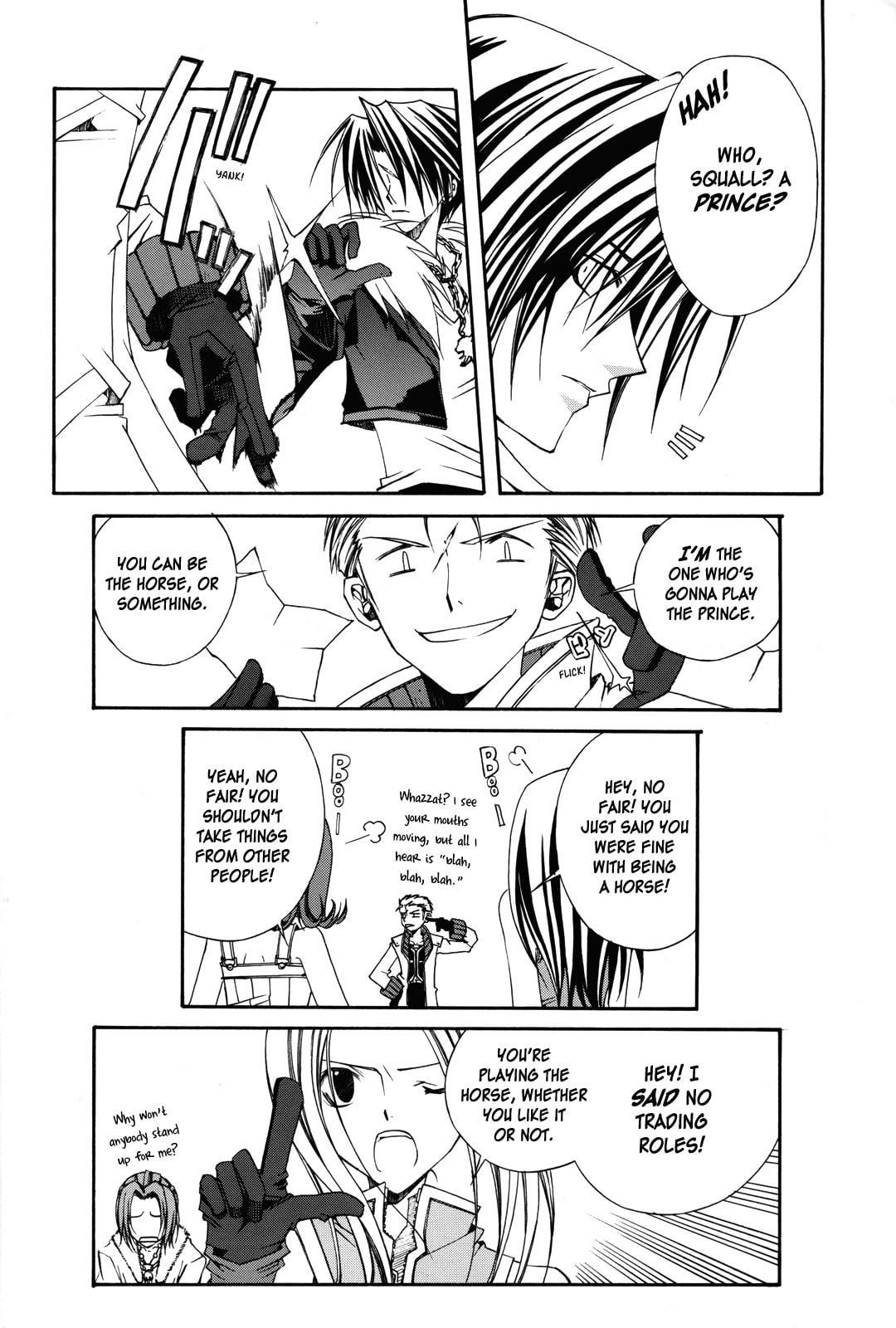Read The Colors chapter 0 image 9 on Lezhin