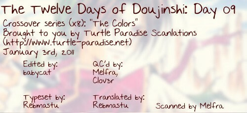 Read The Colors chapter 2 image 4 on Lezhin