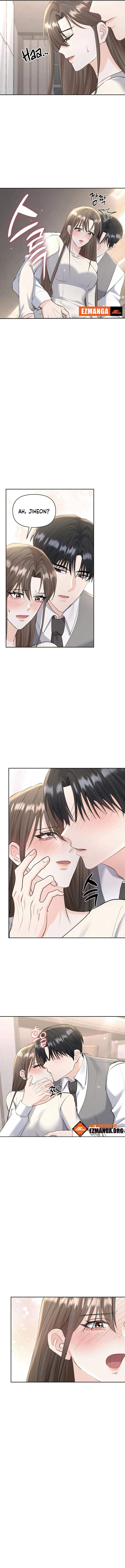 The Commencement of Us Chapter 21 page 2 - 
