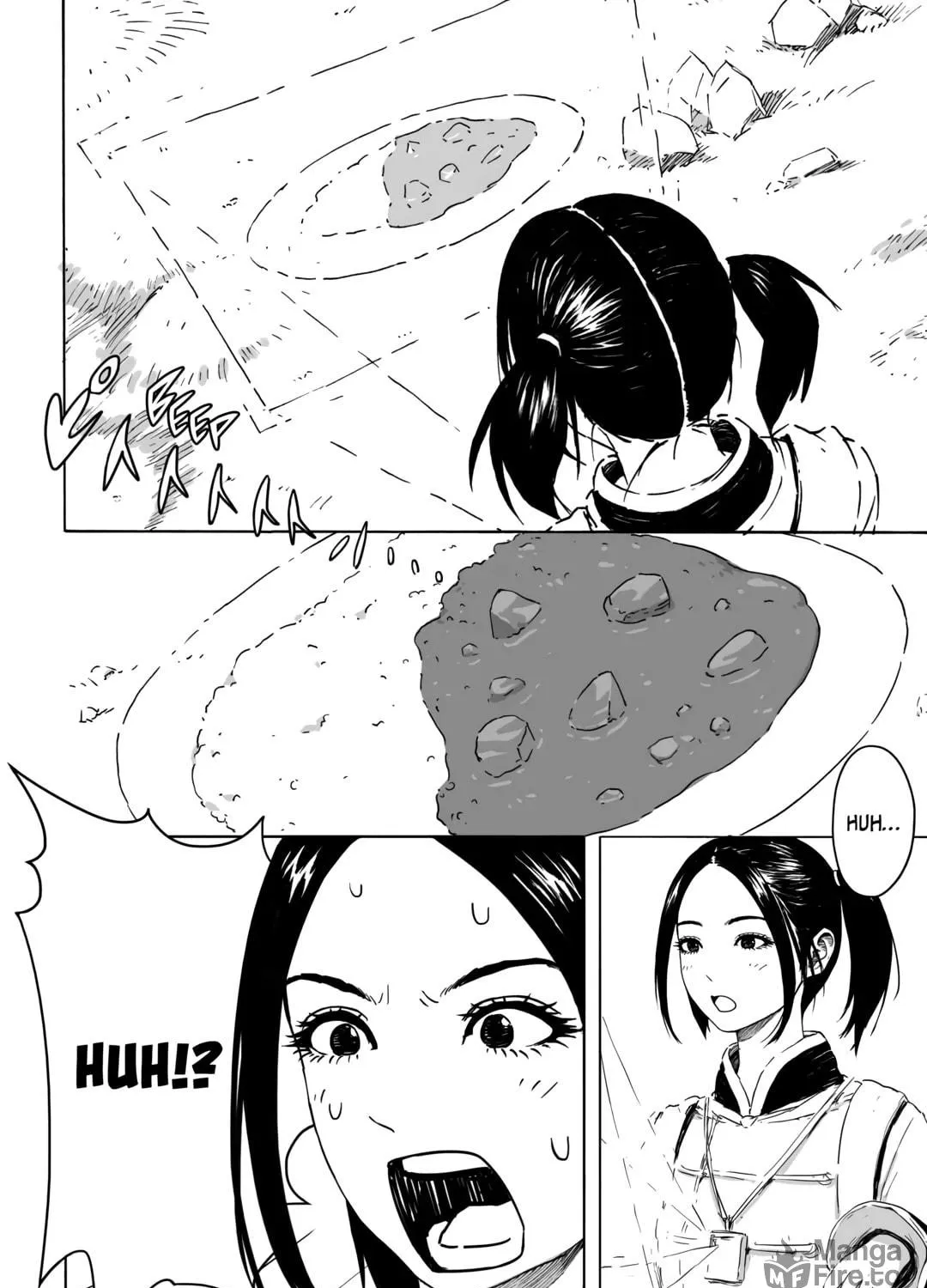 Read The Common Bread chapter 2 image 18 on Lezhin