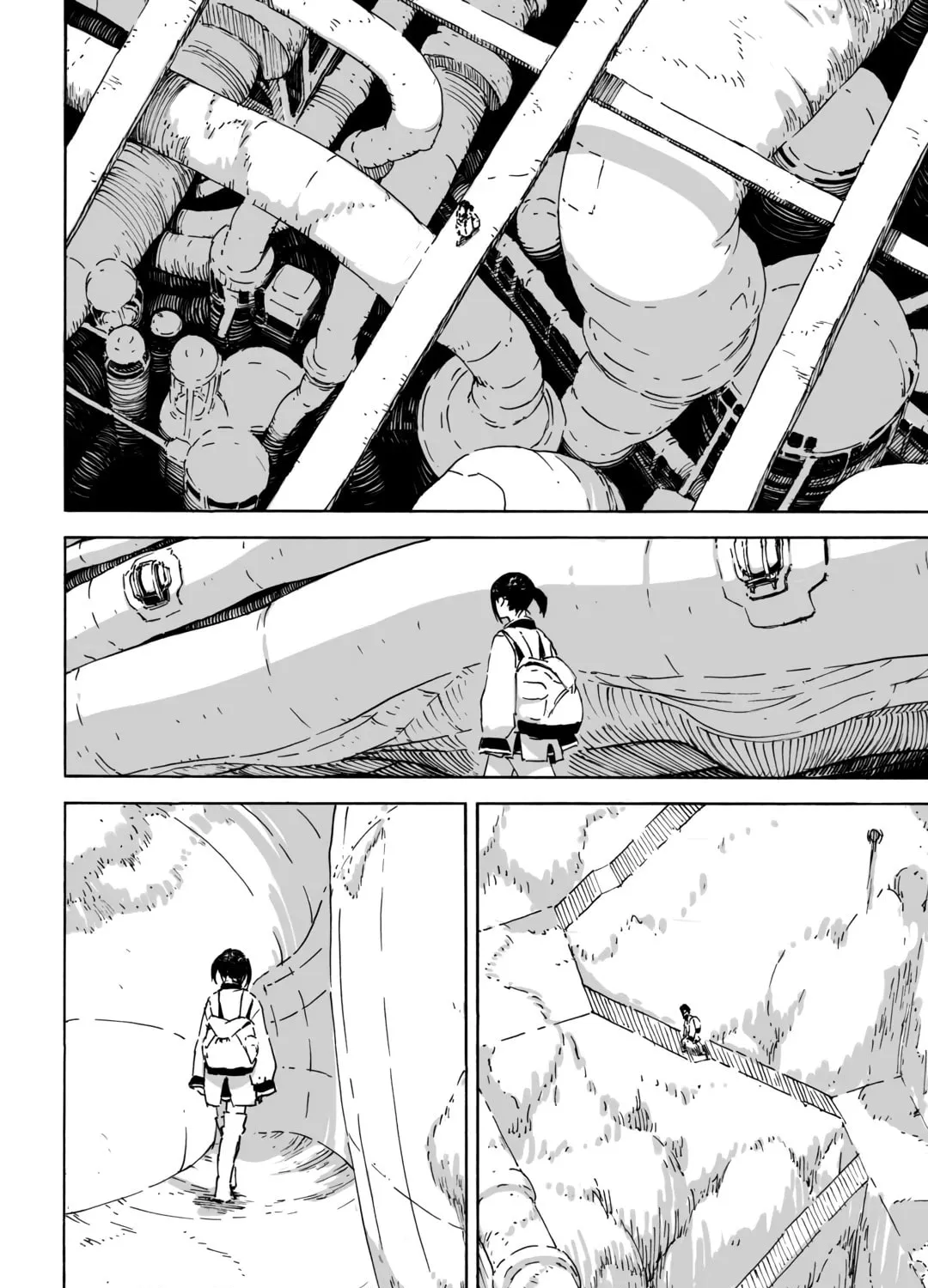 Read The Common Bread chapter 2 image 26 on Lezhin