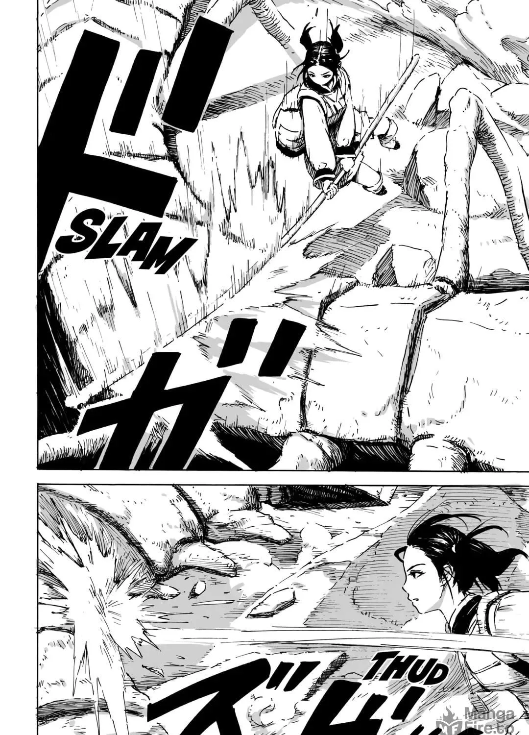 Read The Common Bread chapter 2 image 38 on Lezhin