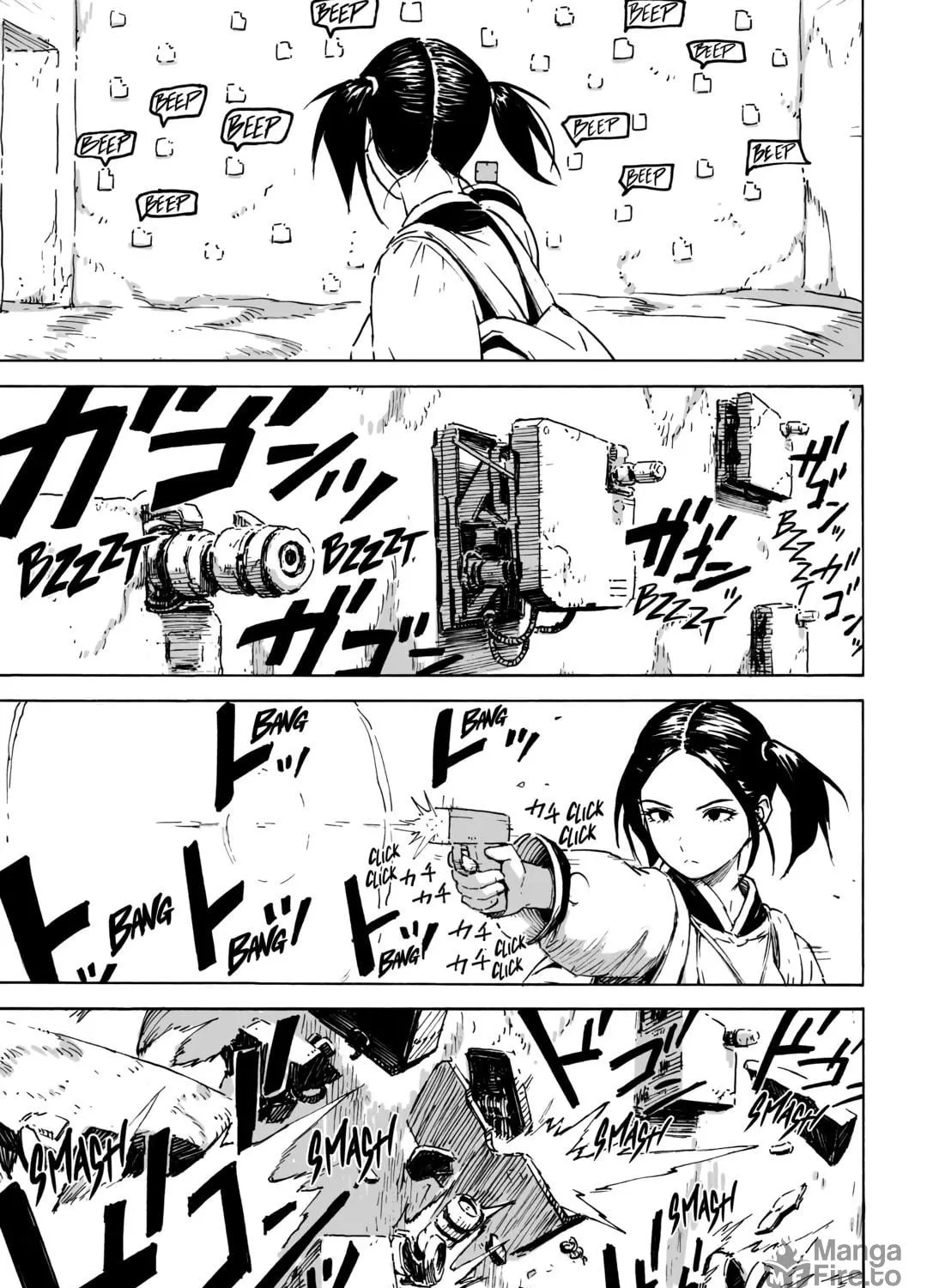 Read The Common Bread chapter 2 image 48 on Lezhin