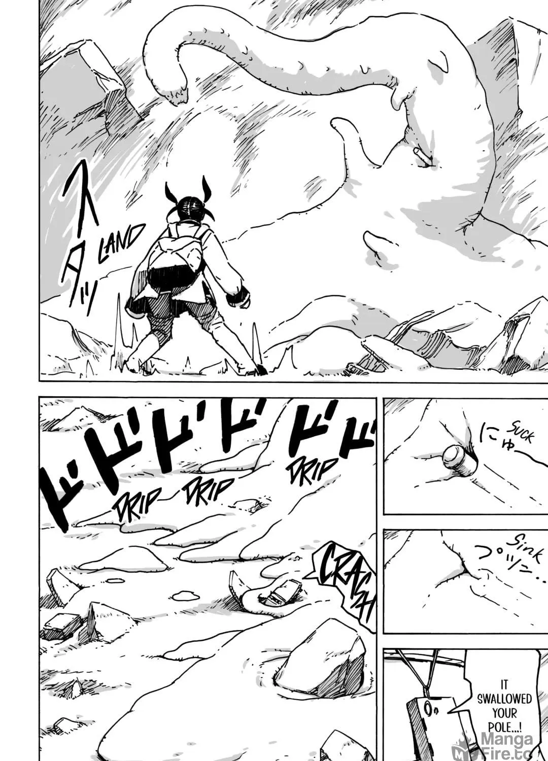 Read The Common Bread chapter 3 image 10 on Lezhin