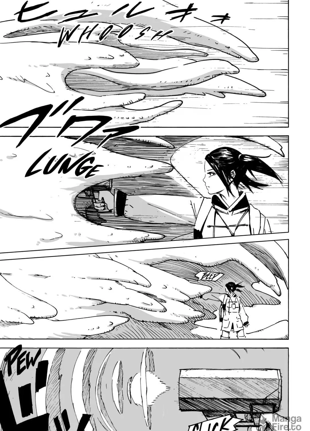 Read The Common Bread chapter 3 image 28 on Lezhin