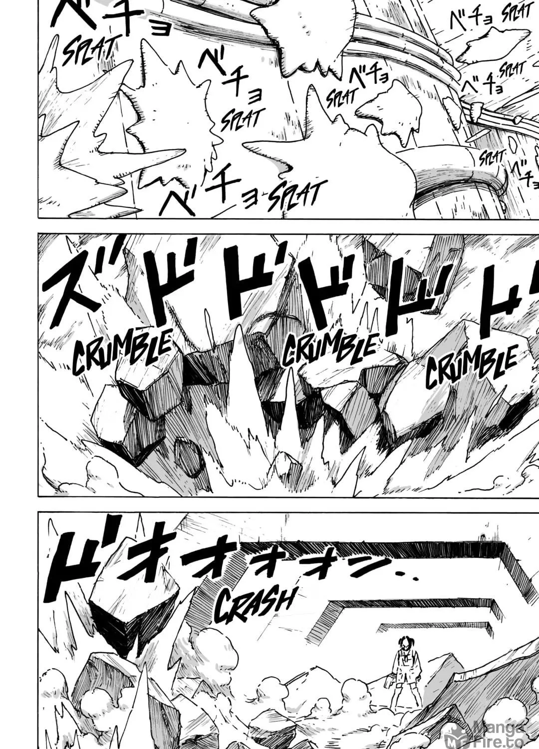 Read The Common Bread chapter 3 image 34 on Lezhin