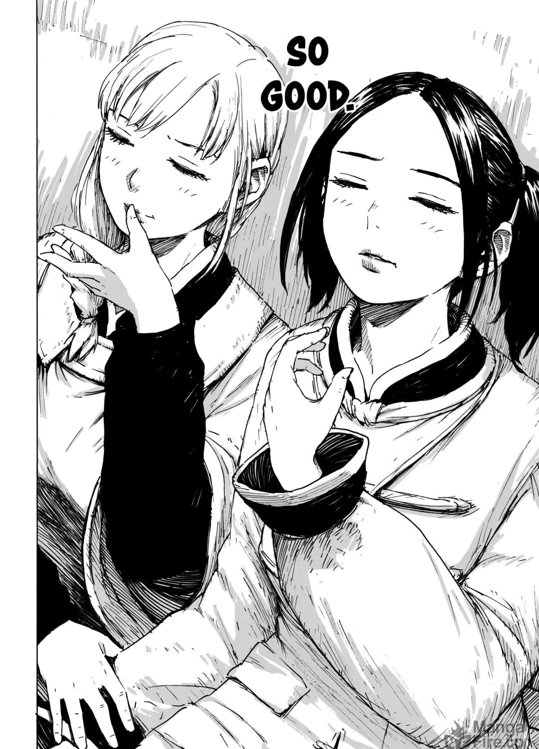 Read The Common Bread chapter 3 image 58 on Lezhin