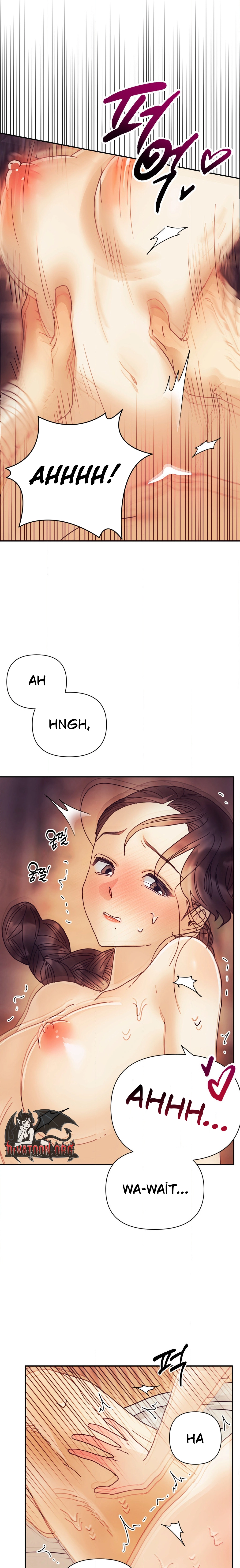 The Concubine Chapter 28 page 3 - 
