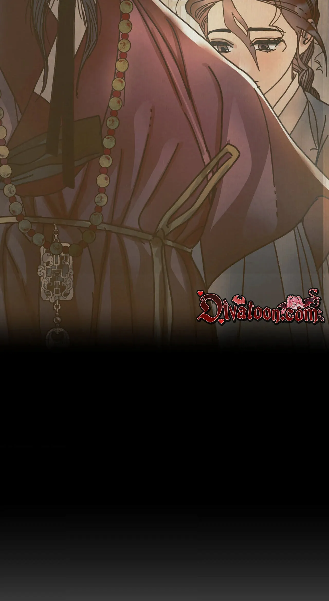 The Concubine Chapter 33 page 15 - 