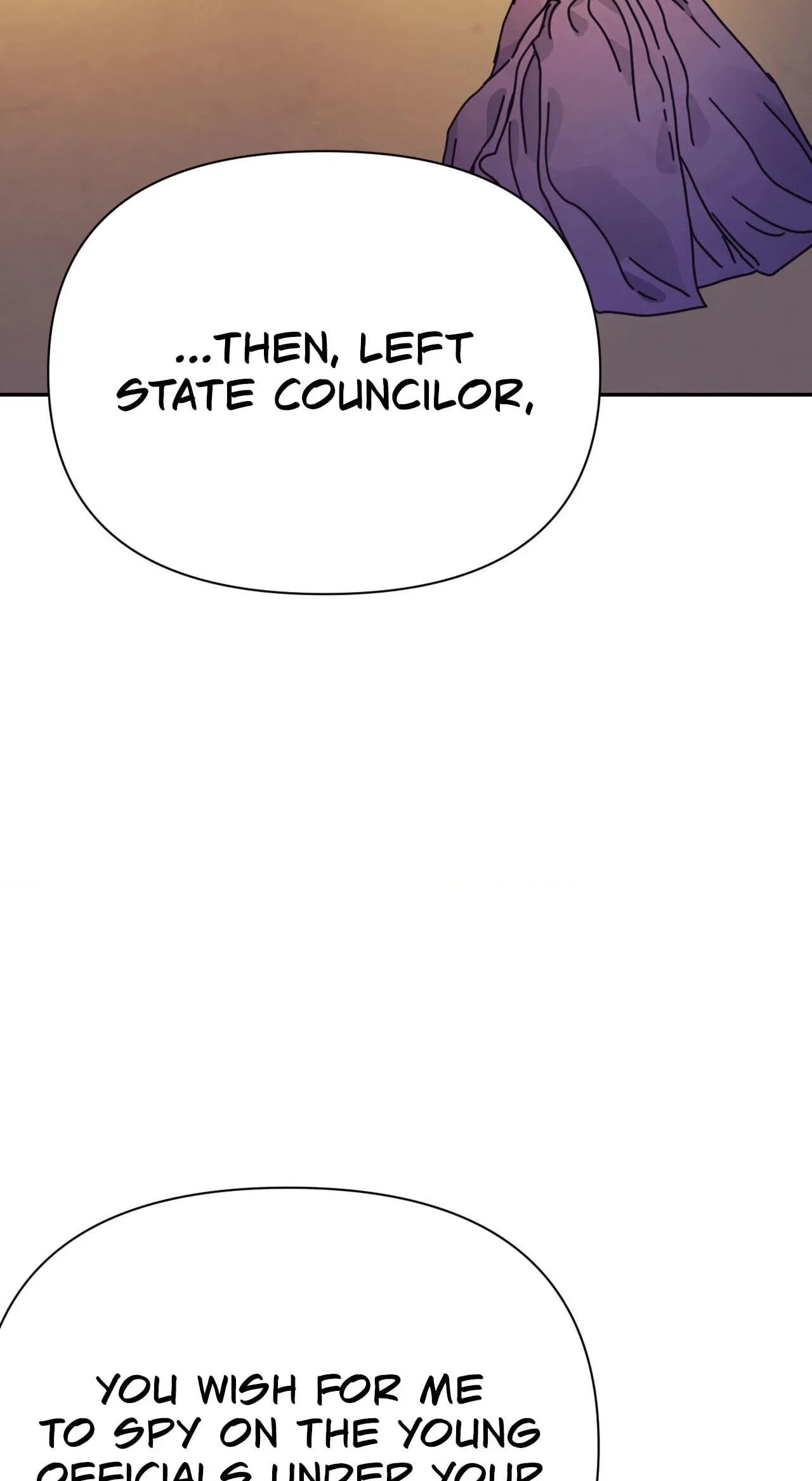 The Concubine Chapter 33 page 27 - 