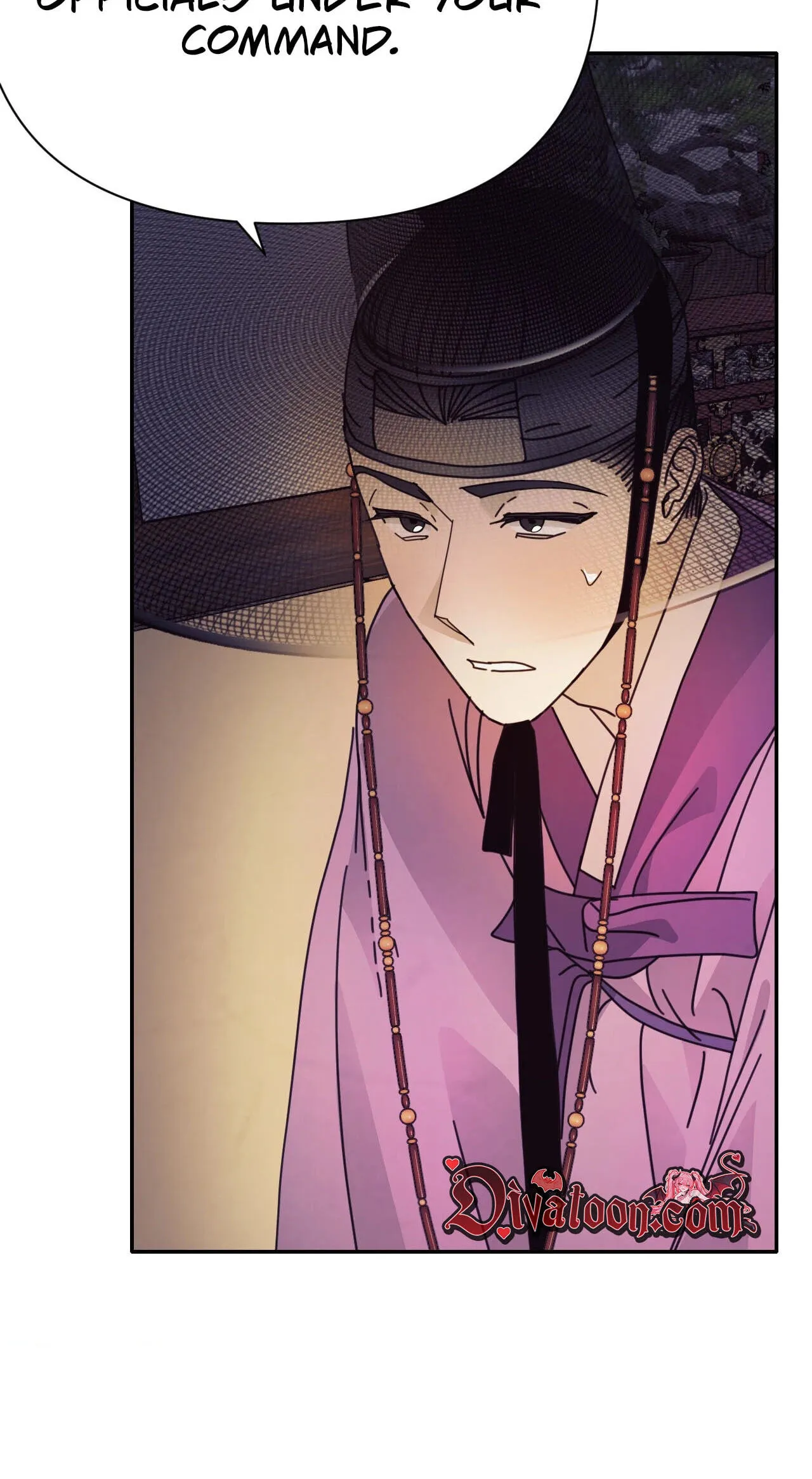 The Concubine Chapter 33 page 28 - 