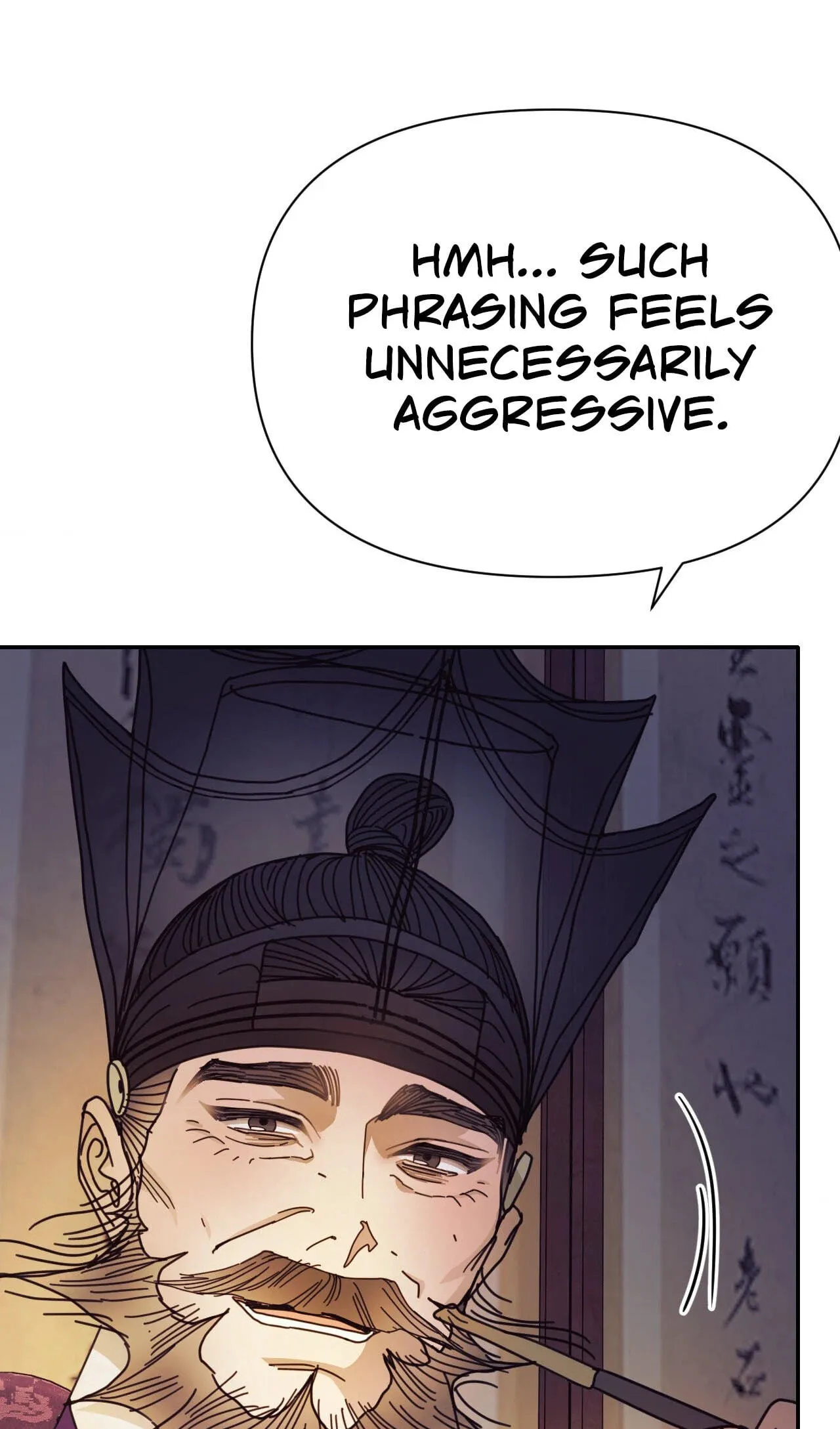 The Concubine Chapter 33 page 29 - 