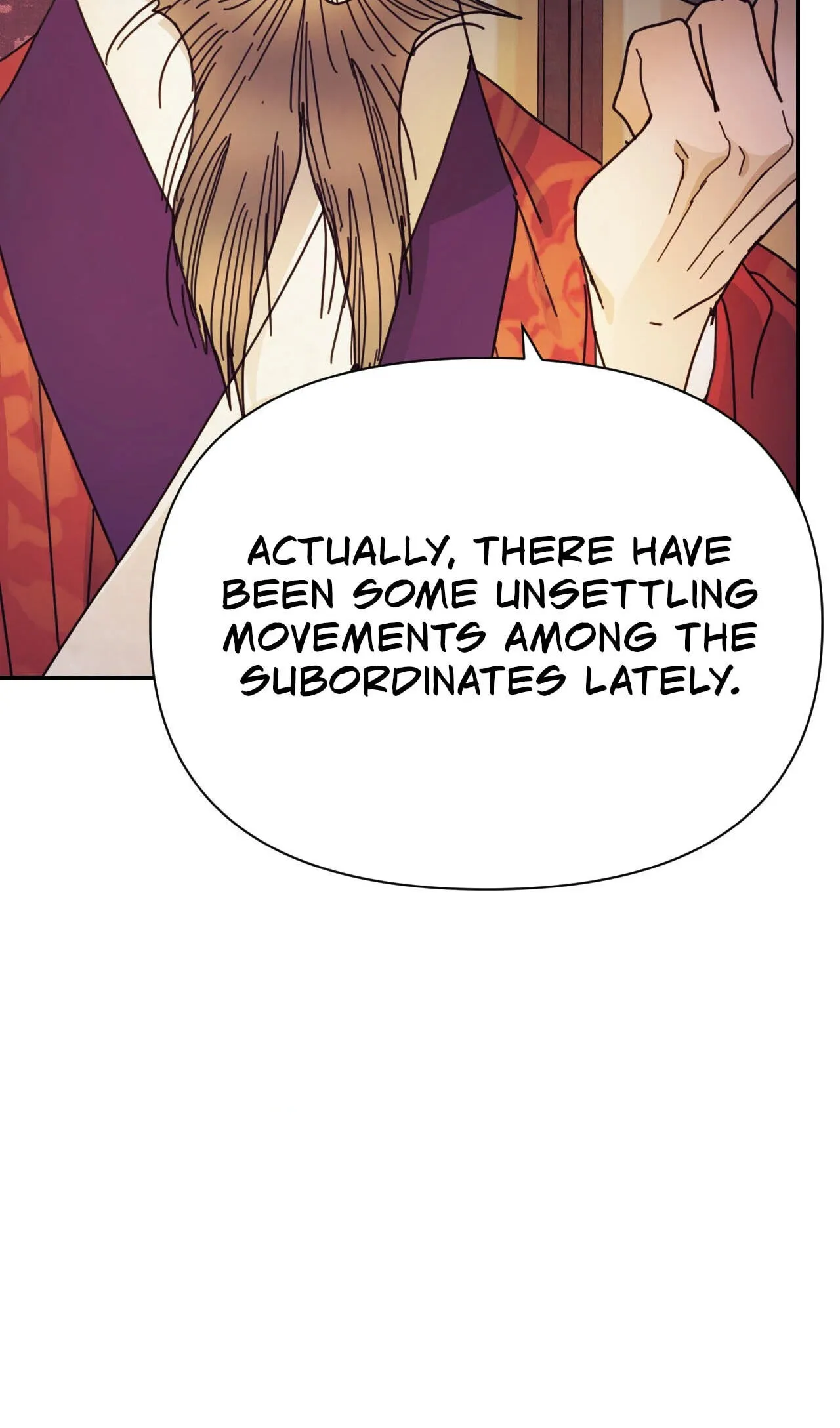 The Concubine Chapter 33 page 30 - 