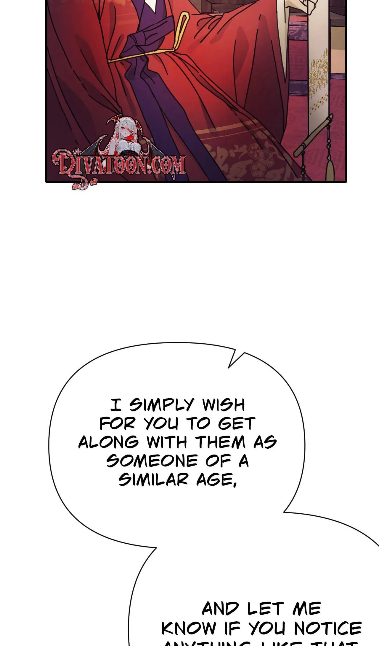 The Concubine Chapter 33 page 32 - 